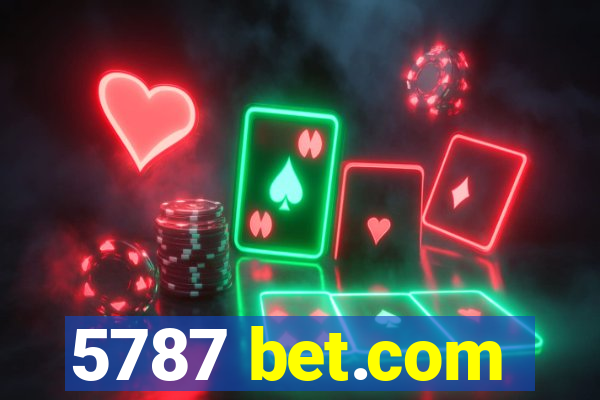 5787 bet.com